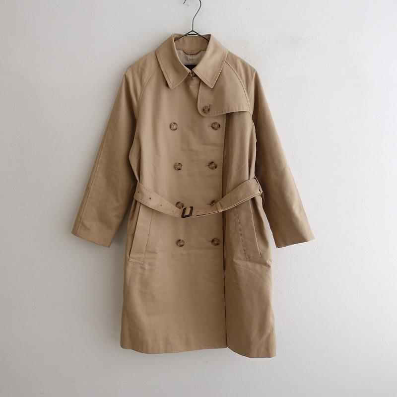 MACKINTOSH LONDON 【美品/2023/定価12.1万】マッキントッシュ MACKINTOSH LONDON 【美品/2023/定価12.1万】マッキントッシュ