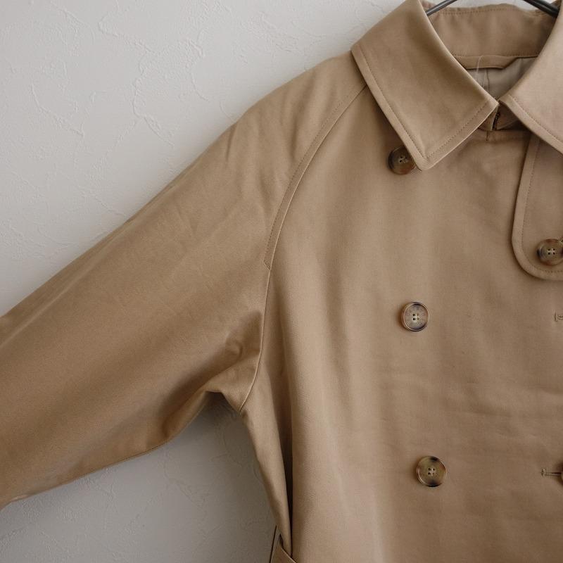 MACKINTOSH LONDON 【美品/2023/定価12.1万】マッキントッシュ MACKINTOSH LONDON 【美品/2023/定価12.1万】マッキントッシュ