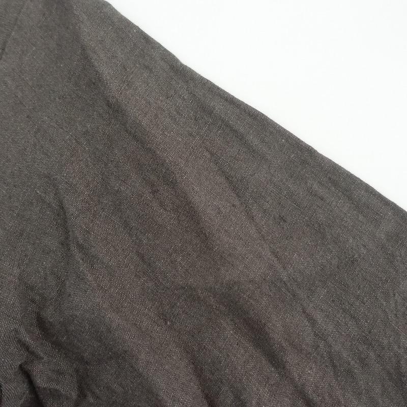 coa様 コーコス] A-7068 ストレッチ長袖シャツ