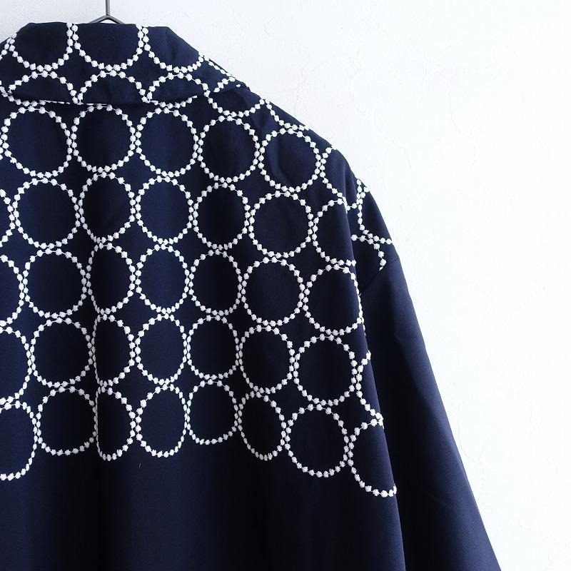 mina perhonen 【2022-2023/AW/定価13.7万】ミナペルホネン mina perhonen 【2022-2023/AW/定価13.7万】ミナペルホネン