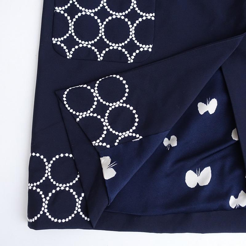 mina perhonen 【2022-2023/AW/定価13.7万】ミナペルホネン mina perhonen 【2022-2023/AW/定価13.7万】ミナペルホネン