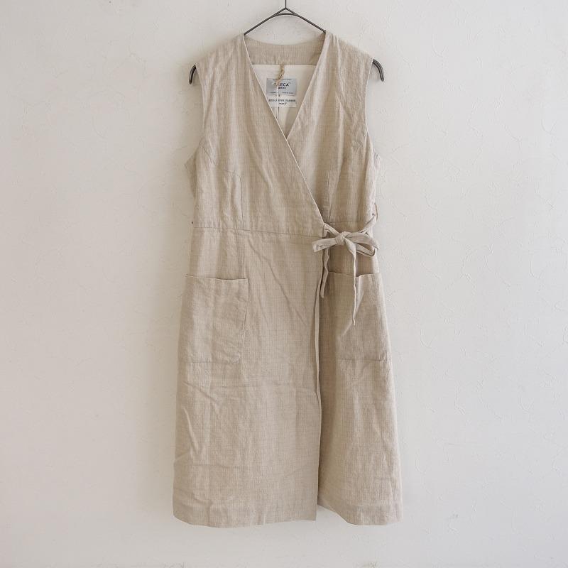 YAECA（ヤエカ） 【美品/2023/SS/定価4.4万】ヤエカライト YAECA