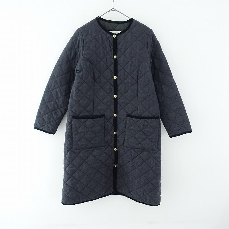 Traditional Weatherwear（トラディショナル ウェザーウェア） *ウール