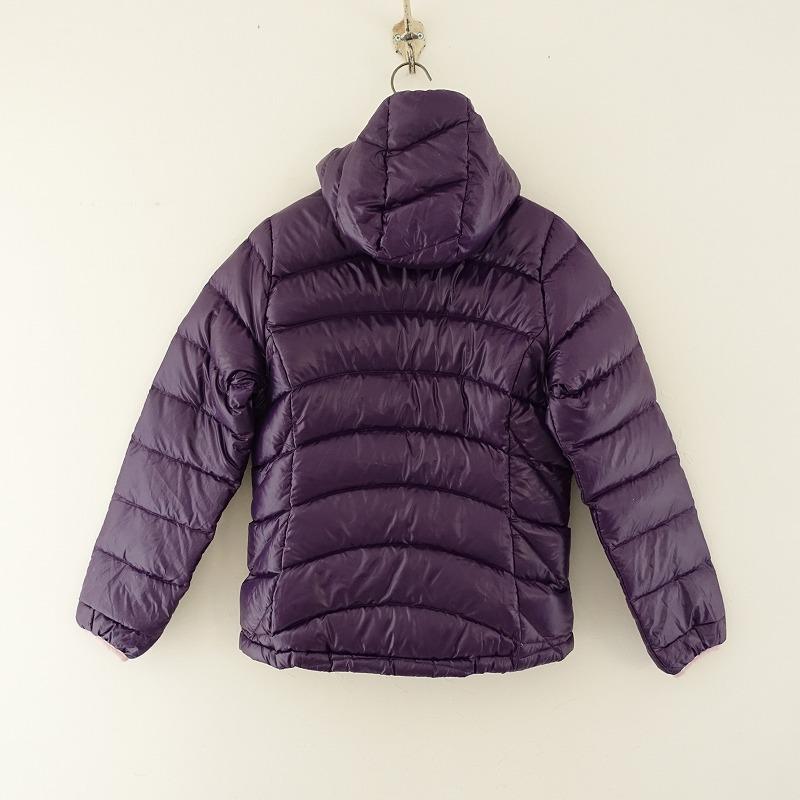 patagonia パタゴニア Patagonia *ダウンセーター フーディ patagonia パタゴニア Patagonia *ダウンセーター フーディ