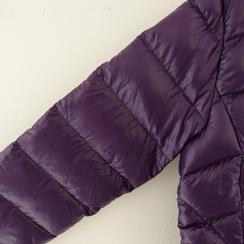 patagonia パタゴニア Patagonia *ダウンセーター フーディ patagonia パタゴニア Patagonia *ダウンセーター フーディ