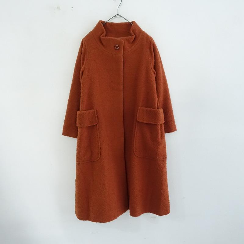 リゼッタ　lisetteコート LISETTE-《定番コート》ロングセラーのその理由は？ – Envelope