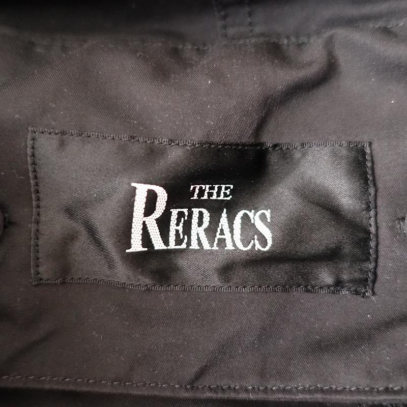 THE RERACS //【難あり/UNITED ARROWS別注】ザリラクス *ダウン THE RERACS //【難あり/UNITED ARROWS別注】ザリラクス *ダウン