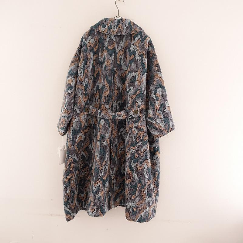 mina perhonen //【未使用/2023/AW/定価25.3万】ミナペルホネン mina perhonen //【未使用/2023/AW/定価25.3万】ミナペルホネン