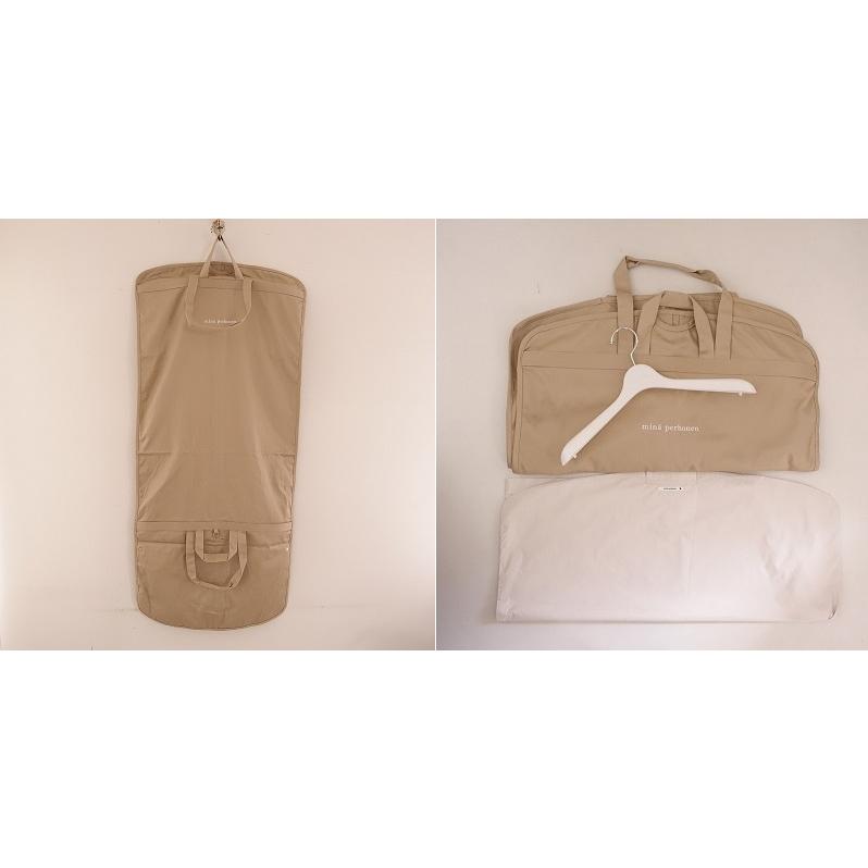 mina perhonen //【未使用/2023/AW/定価25.3万】ミナペルホネン mina perhonen //【未使用/2023/AW/定価25.3万】ミナペルホネン