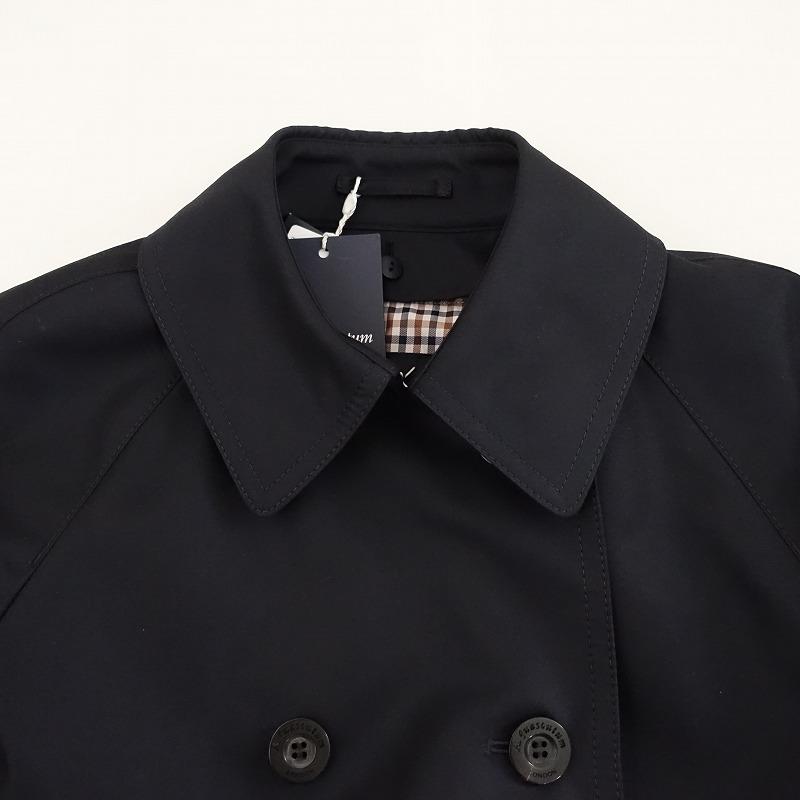 未使用/2023/定価13.2万】アクアスキュータム Aquascutum *A 未使用/2023/定価13.2万】アクアスキュータム Aquascutum *A
