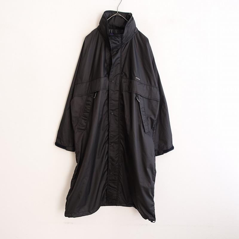 DENIM DUNGAREE //デニムダンガリー *Mountain Works リップストップ 
