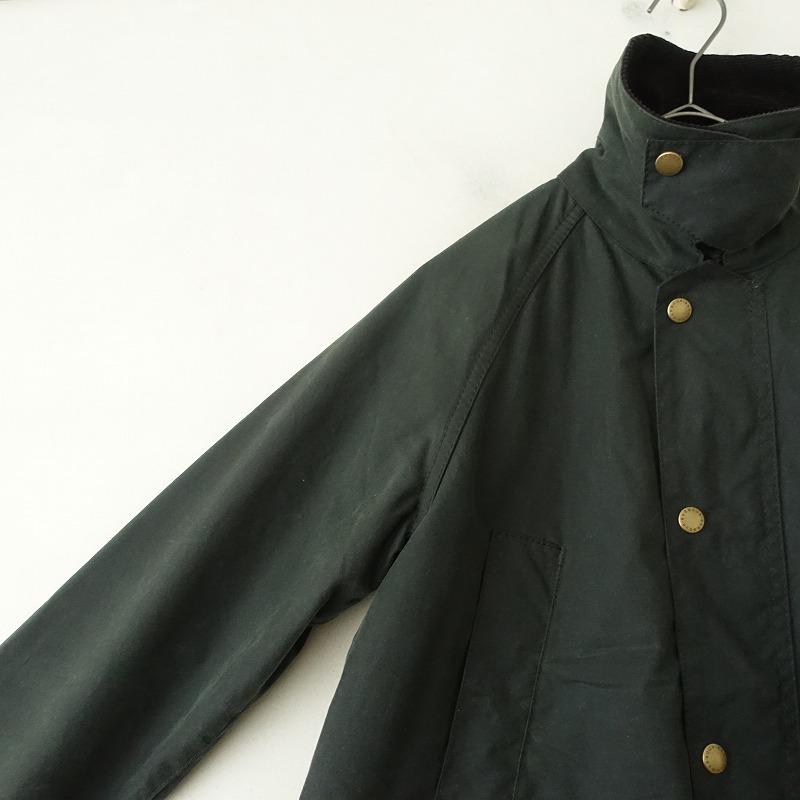 Barbour（バブアー） //【定価5.1万】バブアー *Bedale ビデイル