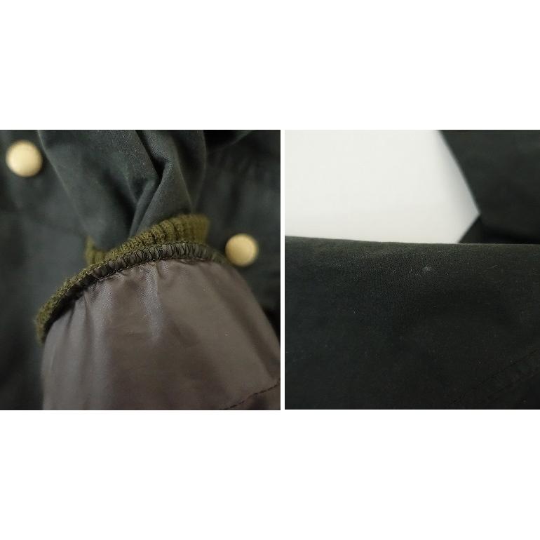 Barbour（バブアー） //【定価5.1万】バブアー *Bedale ビデイル