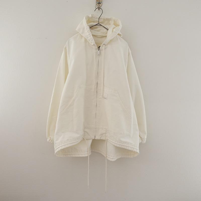 希少 toogood × Carhatt OG ACTIVE JACKET S toogood //【未使用/定価4.5万】トゥーグッド×カーハート Toogood