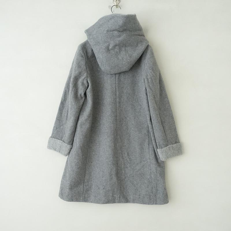TOMORROWLAND //【定価4.9万】トゥモローランド *ウール TOMORROWLAND //【定価4.9万】トゥモローランド *ウール