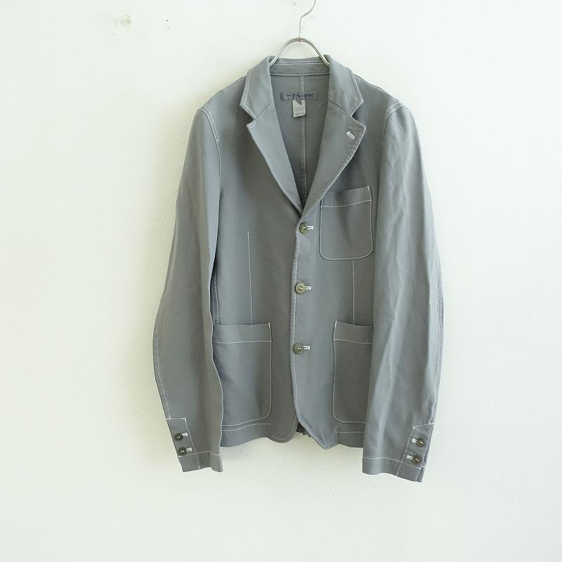 COMME des GARCONS SHIRT コムデギャルソンシャツ *ポリエステル