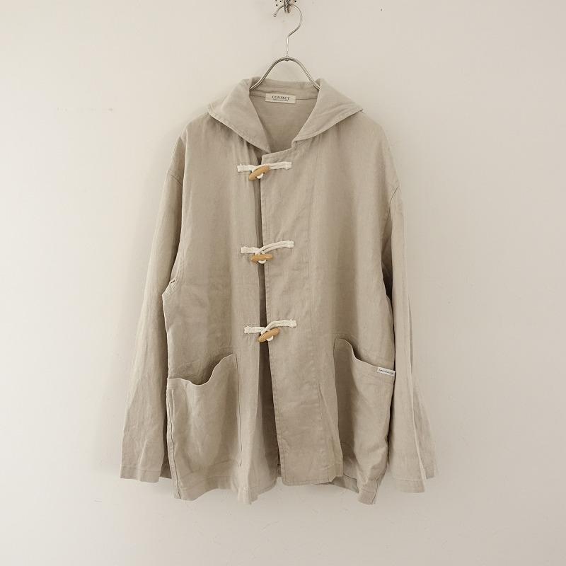 nest Robe CONFECT 【メンズ/定価3.7万】ネストローブコンフェクト