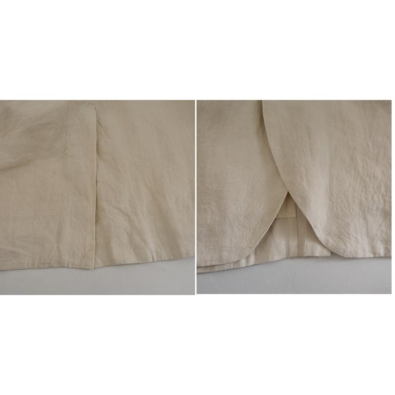 GASA*（ガサ） 【2023/SS/定価7.1万】ガサ GASA *道案内の枯れ木