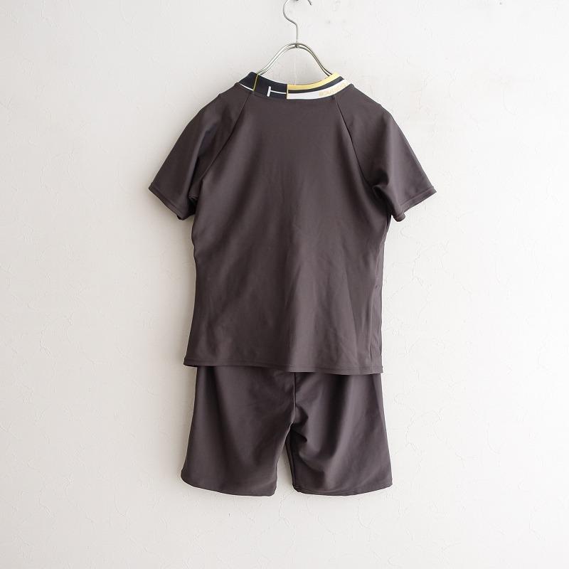 ニューバランスフィットネス水着スイムウェアセットアップ17LL新品 New Balance（ニューバランス） 【美品】ニューバランス *セパレート