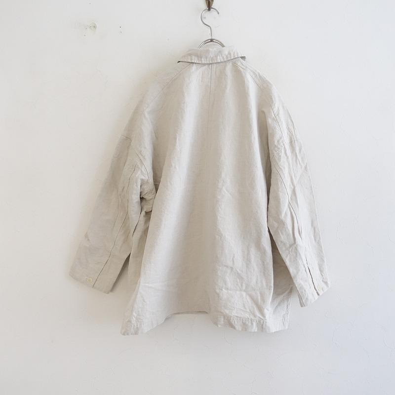 nest Robe（ネストローブ） 【定価2.4万】ネストローブ *コットン