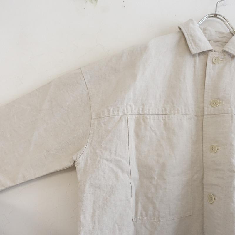 nest Robe（ネストローブ） 【定価2.4万】ネストローブ *コットン