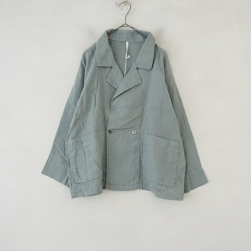 美品/定価2.4万】アルテポーヴェラ ARTE POVERA ATPOVA *リネンダブル 