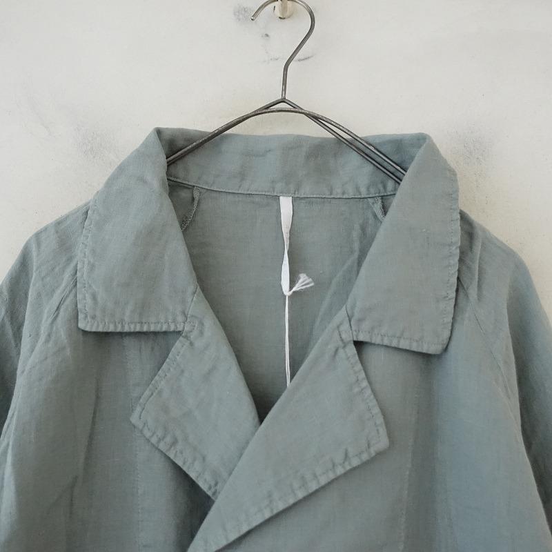 美品/定価2.4万】アルテポーヴェラ ARTE POVERA ATPOVA *リネンダブル 