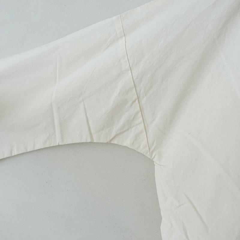 GALLEGO DESPORTES 【美品】ギャレゴデスポート *コットンコート*S生成 