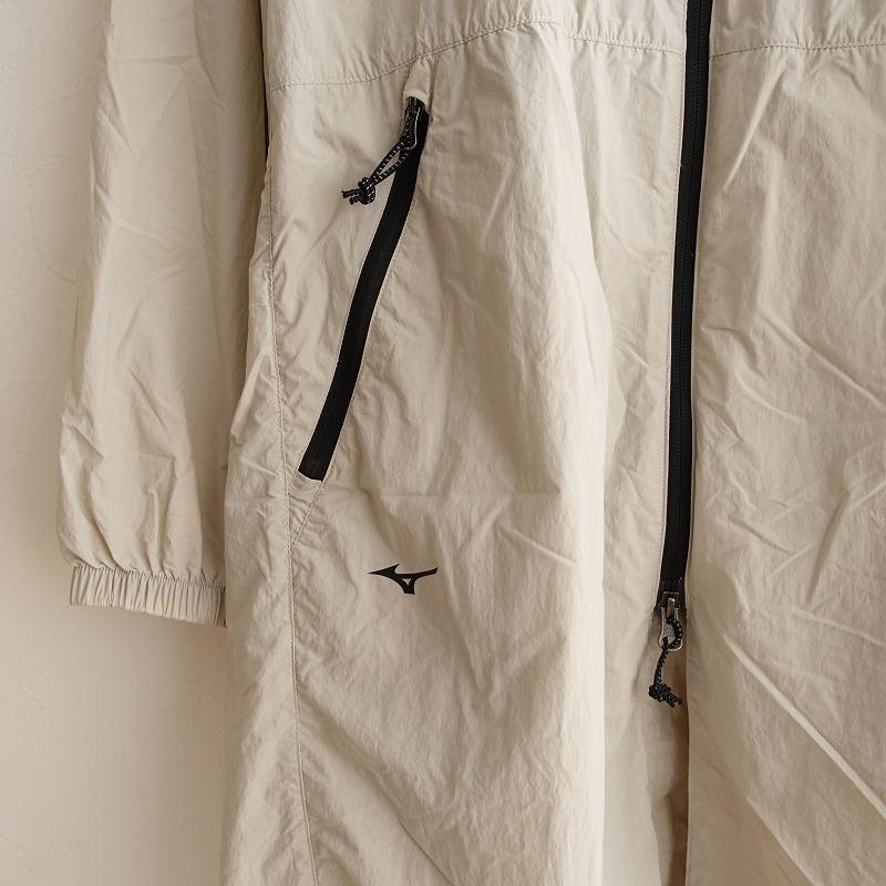 MARGARET HOWELL（マーガレットハウエル） 【2024/定価5.3万】ミズノ