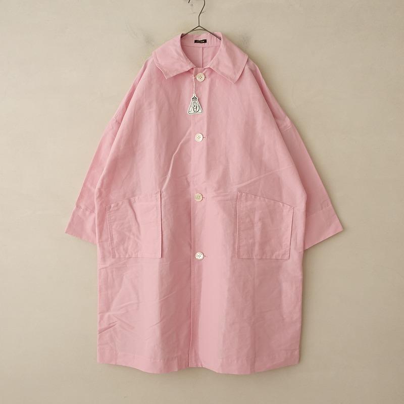 美品/2024/SS/定価8.5万】オールドマンズテーラー R&D.M.Co 美品/2024/SS/定価8.5万】オールドマンズテーラー R&D.M.Co