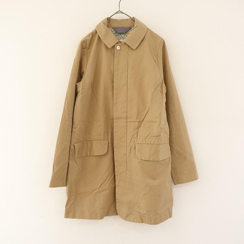 パラスパレス Pal'las Palace *コットンステンカラーコート*2 パラスパレス Pal'las Palace *コットンステンカラーコート*2