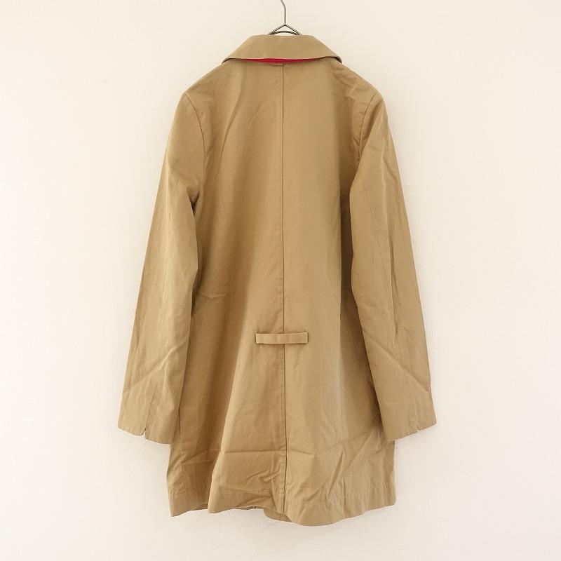 パラスパレス Pal'las Palace *コットンステンカラーコート*2 パラスパレス Pal'las Palace *コットンステンカラーコート*2