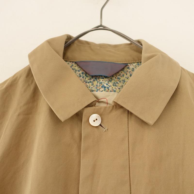 パラスパレス Pal'las Palace *コットンステンカラーコート*2 パラスパレス Pal'las Palace *コットンステンカラーコート*2