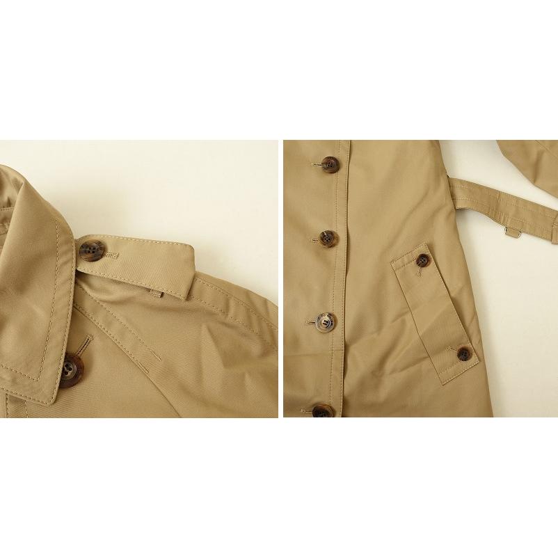 アクアスキュータム Aquascutum *ライナー付きトレンチコート アクアスキュータム Aquascutum *ライナー付きトレンチコート