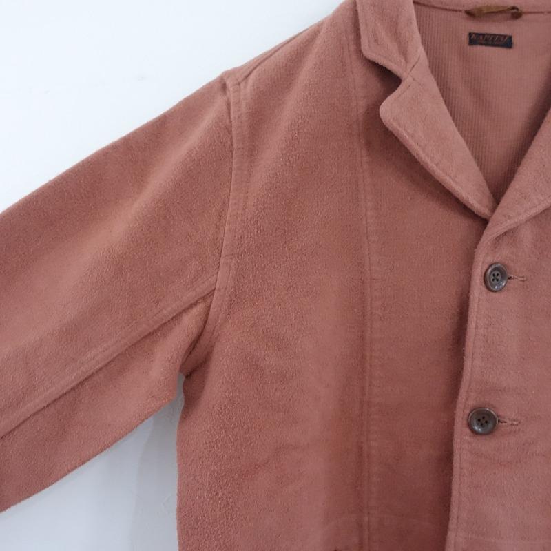 KAPITAL（キャピタル） 【定価3.3万】キャピタル *ナッピングヒート 