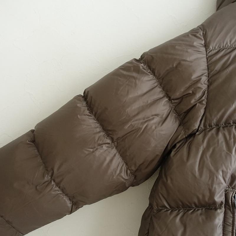 Danton 【定価4.2万】ダントン DANTON *ホワイトグースダウン Danton 【定価4.2万】ダントン DANTON *ホワイトグースダウン
