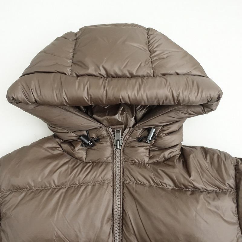 Danton 【定価4.2万】ダントン DANTON *ホワイトグースダウン Danton 【定価4.2万】ダントン DANTON *ホワイトグースダウン