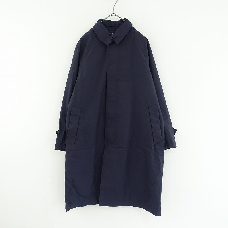 orcival ステンカラーコート　美品 ORCIVAL ☆レディース/ORCIVAL/オーシバル/オーチバル/ギャザー