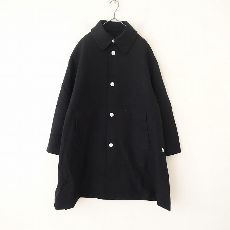 THE RERACS 【2023/FW/定価9.4万】ザリラクス *ミドルバルカラー THE RERACS 【2023/FW/定価9.4万】ザリラクス *ミドルバルカラー