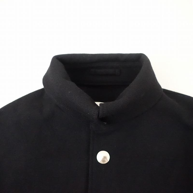 THE RERACS 【2023/FW/定価9.4万】ザリラクス *ミドルバルカラー THE RERACS 【2023/FW/定価9.4万】ザリラクス *ミドルバルカラー