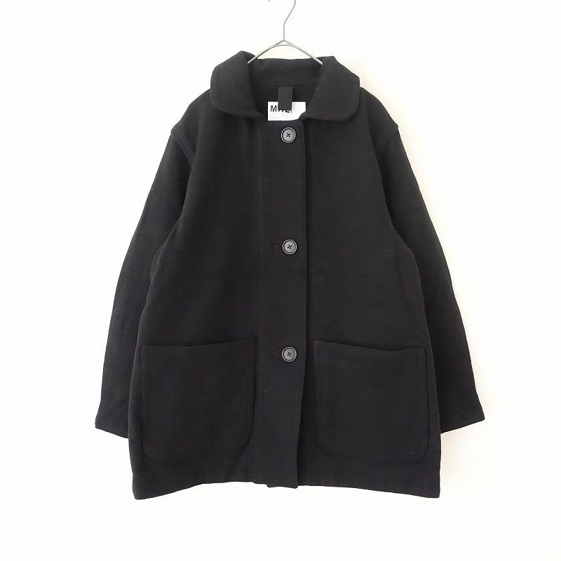 MHL. 【美品/2023/AW/定価6.9万】マーガレットハウエル *ヘビー MHL. 【美品/2023/AW/定価6.9万】マーガレットハウエル *ヘビー