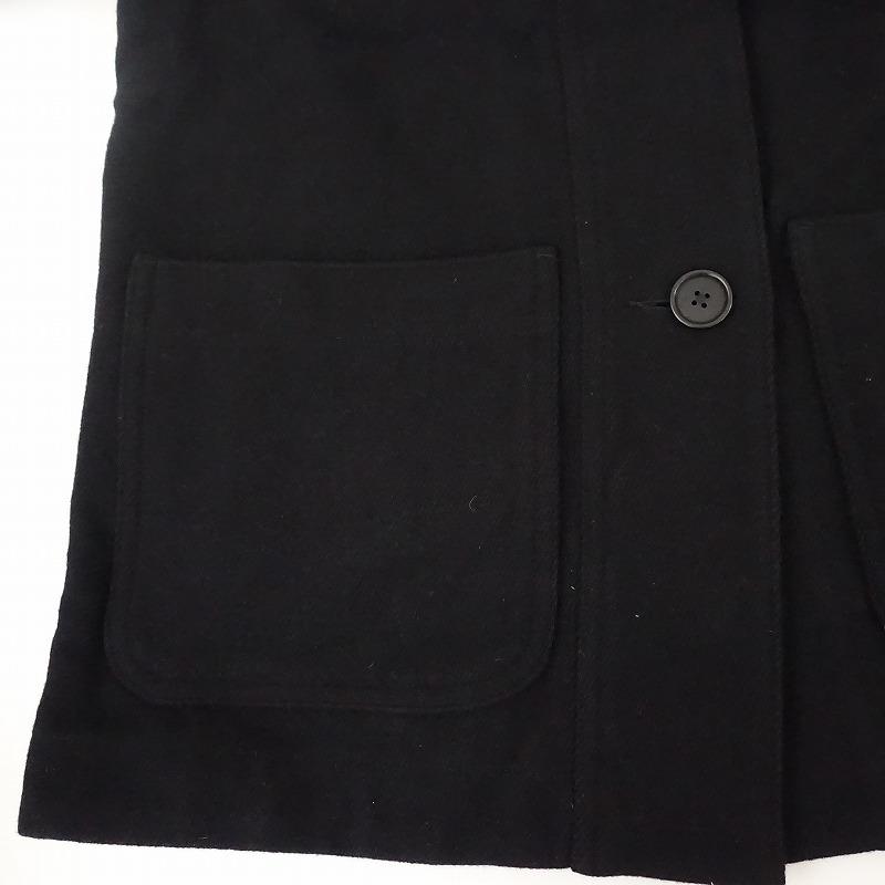 MHL. 【美品/2023/AW/定価6.9万】マーガレットハウエル *ヘビー MHL. 【美品/2023/AW/定価6.9万】マーガレットハウエル *ヘビー