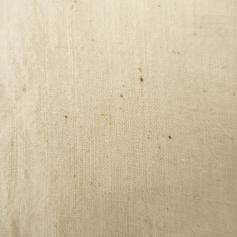 美品/定価8万】45R パトアシュpate a chou*ざっくりインドカディ