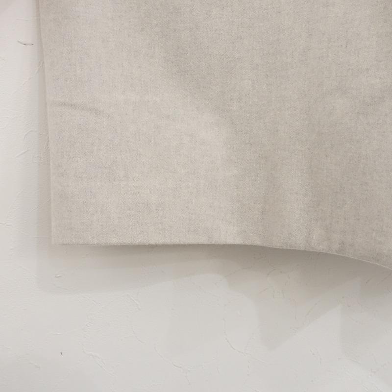 Dulcamara（ドゥルカマラ） 【美品/定価4.7万】ドゥルカマラ *ラム