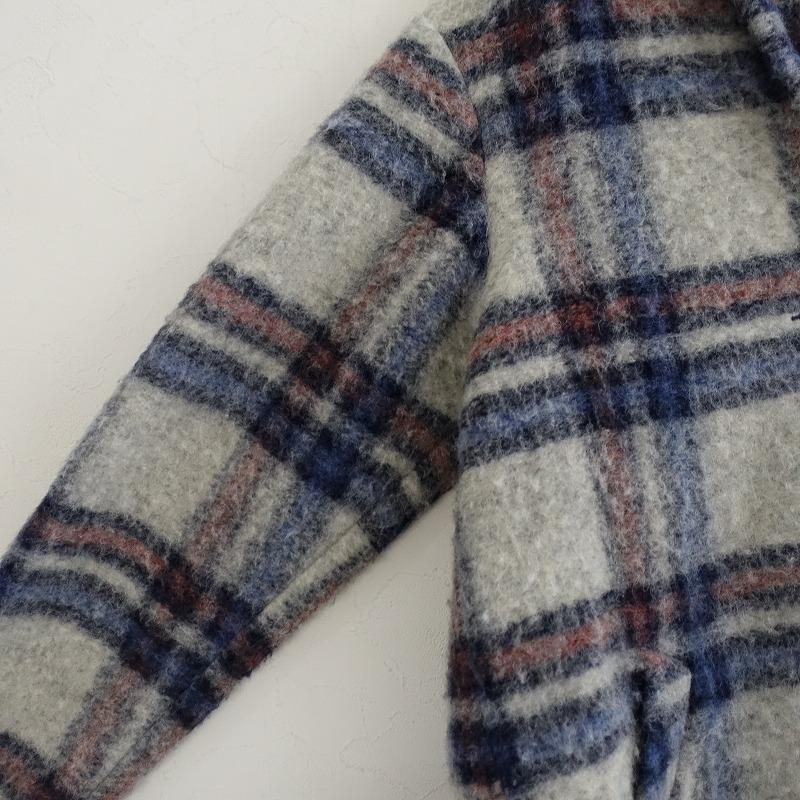 エトワールイザベルマラン ETOILE ISABEL MARANT *チェック起毛 エトワールイザベルマラン ETOILE ISABEL MARANT *チェック起毛