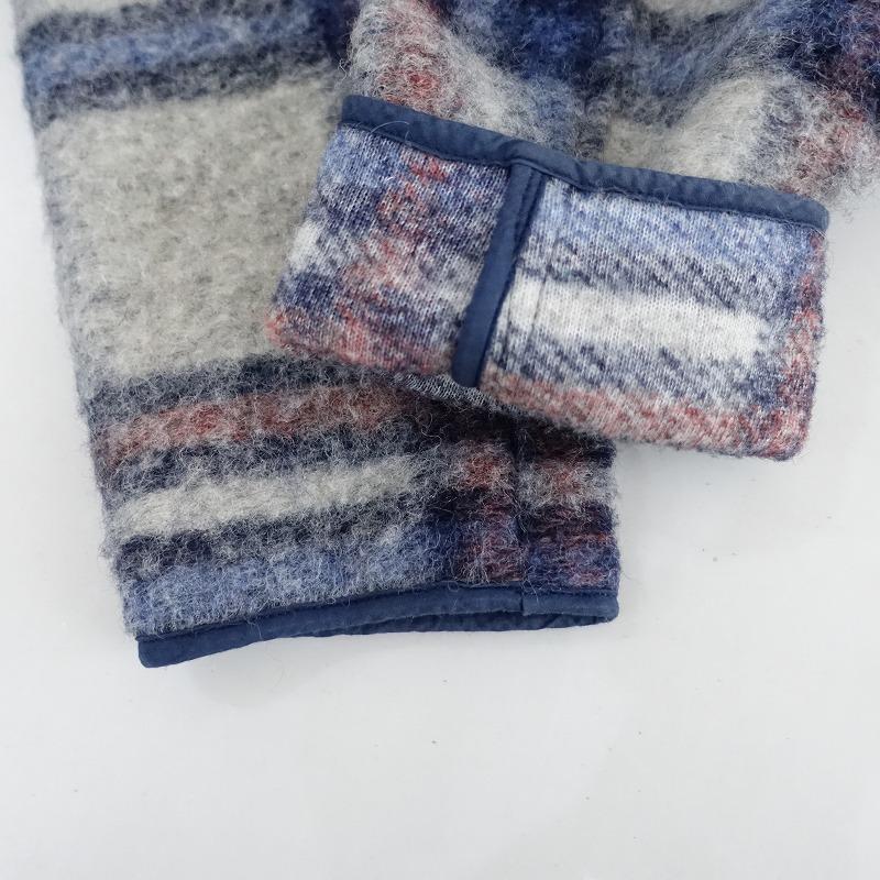 エトワールイザベルマラン ETOILE ISABEL MARANT *チェック起毛 エトワールイザベルマラン ETOILE ISABEL MARANT *チェック起毛