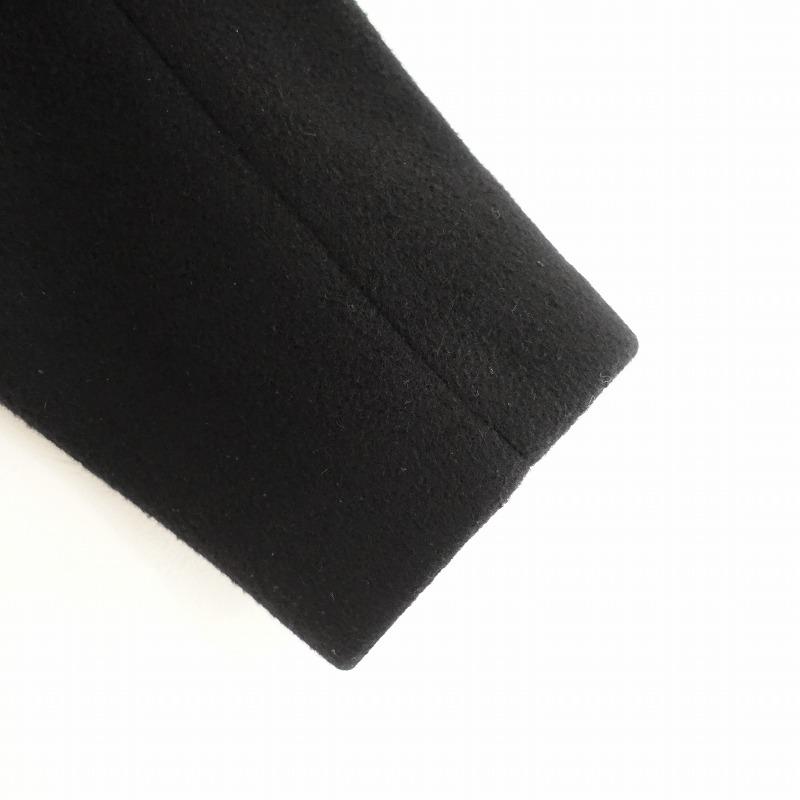 IENA 【定価4.7万】イエナ *二重織シャルムフードコクーンコート IENA 【定価4.7万】イエナ *二重織シャルムフードコクーンコート