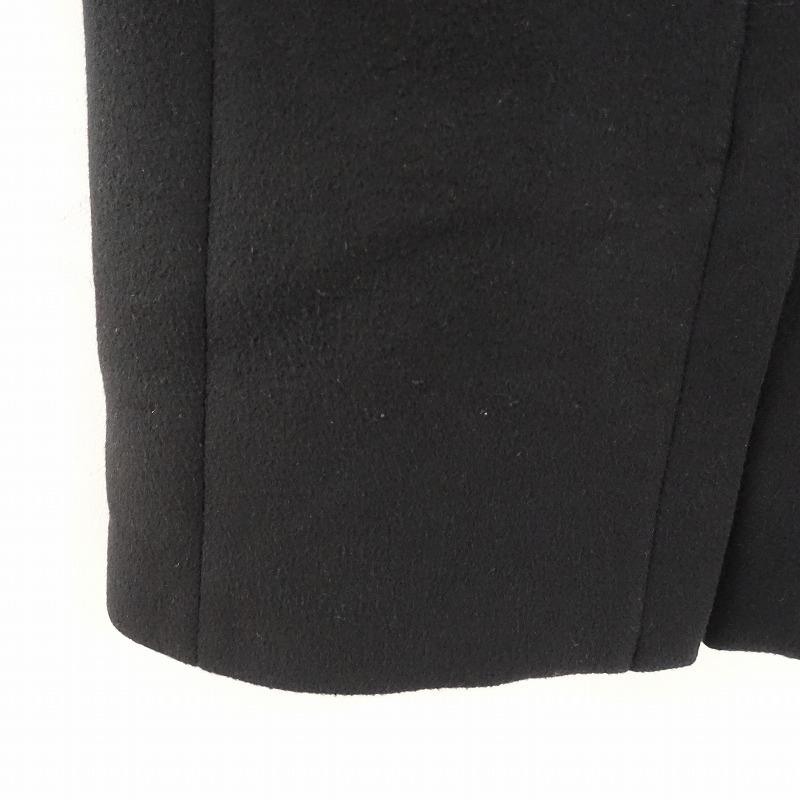IENA 【定価4.7万】イエナ *二重織シャルムフードコクーンコート IENA 【定価4.7万】イエナ *二重織シャルムフードコクーンコート