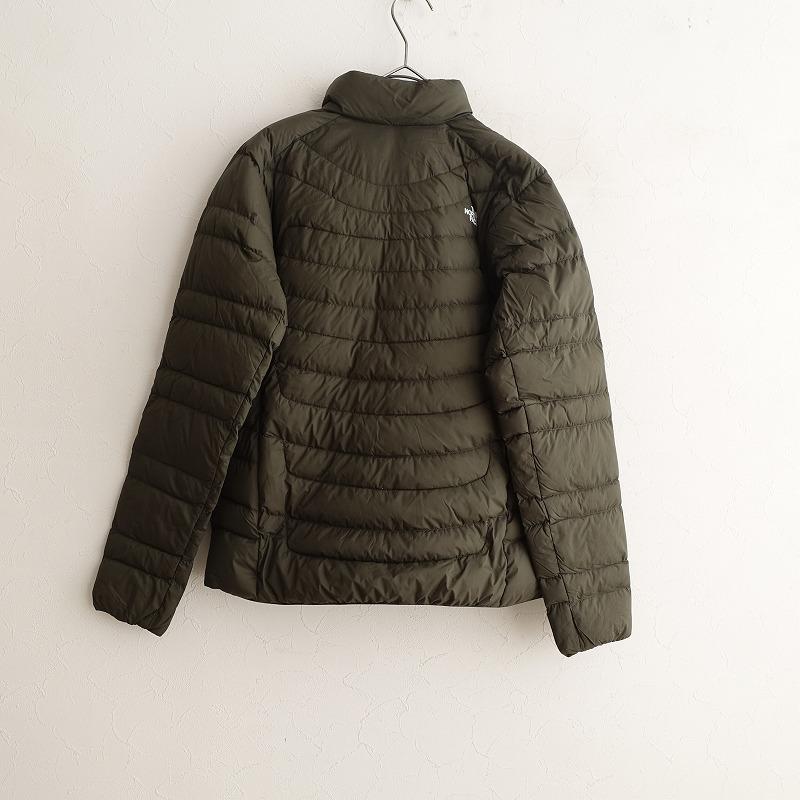 定価2.8万】ザノースフェイス THE NORTH FACE *サンダージャケット*M 