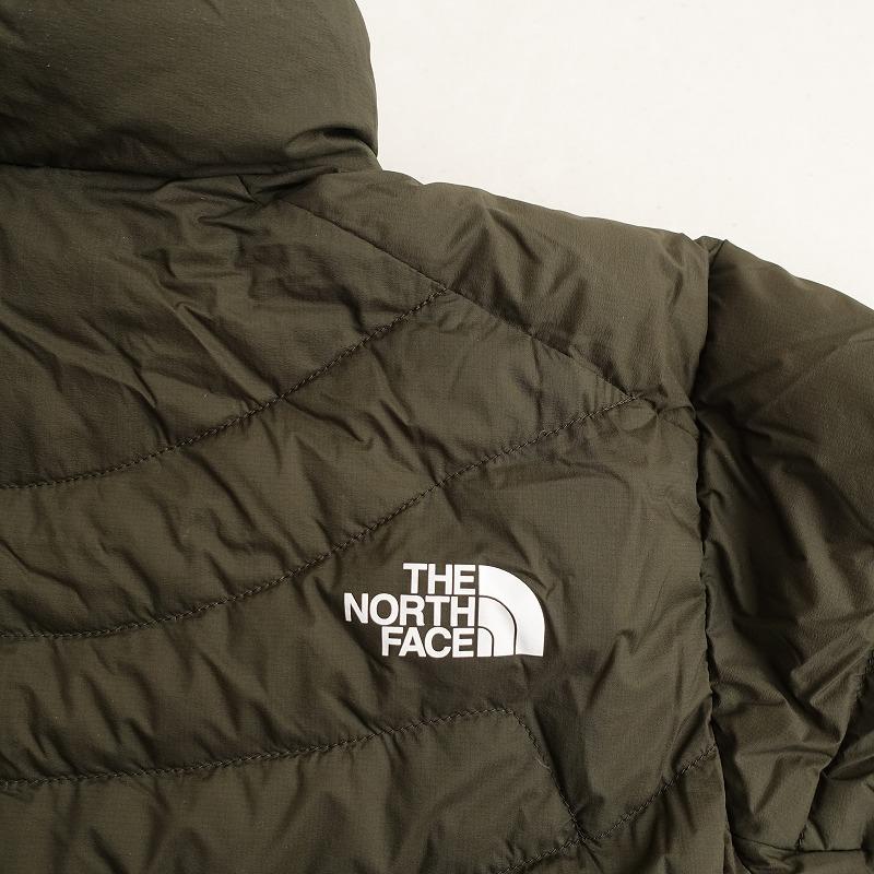 定価2.8万】ザノースフェイス THE NORTH FACE *サンダージャケット*M 
